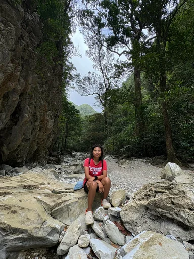 Gielyn, 31