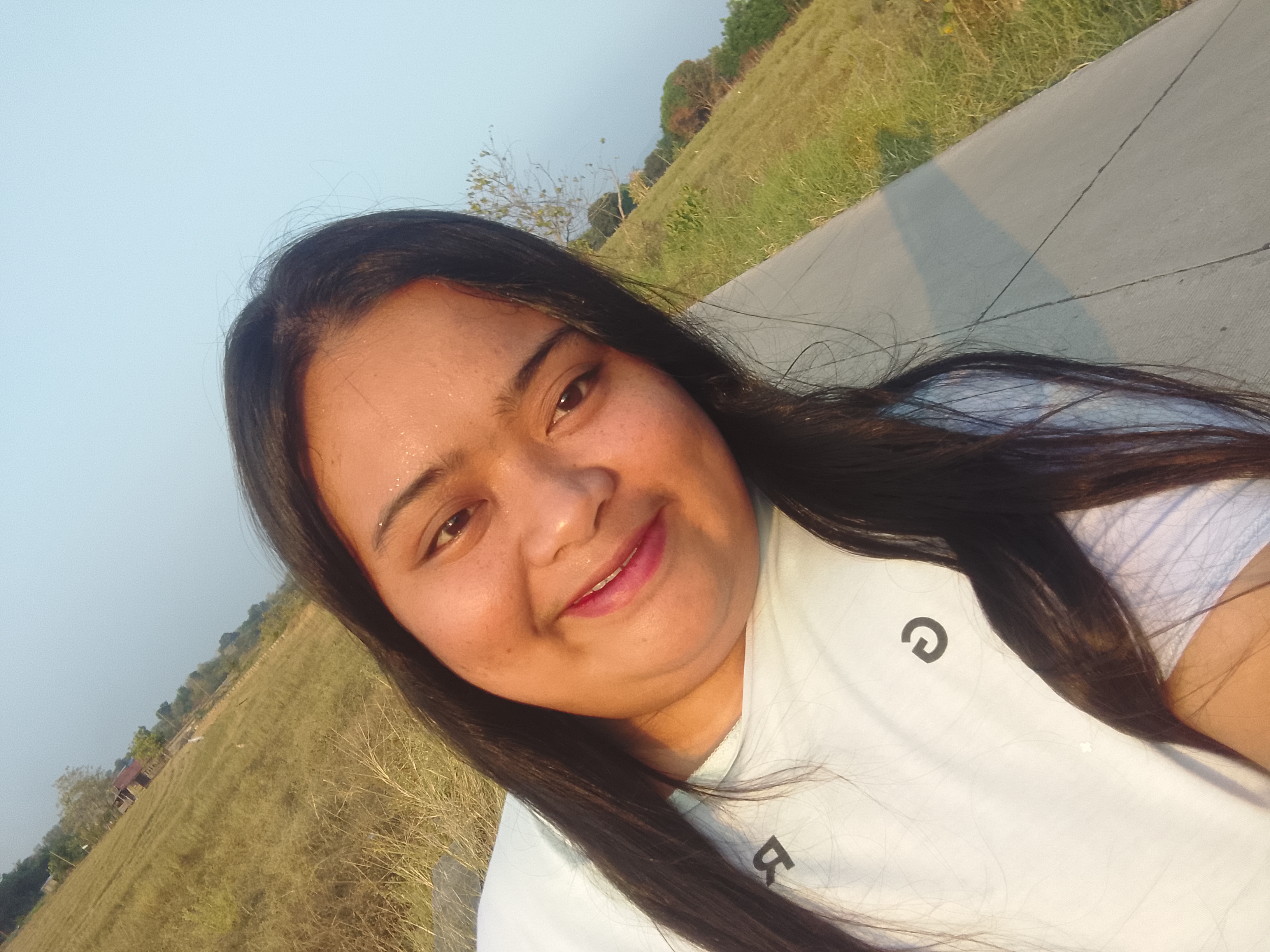 khristine, 22