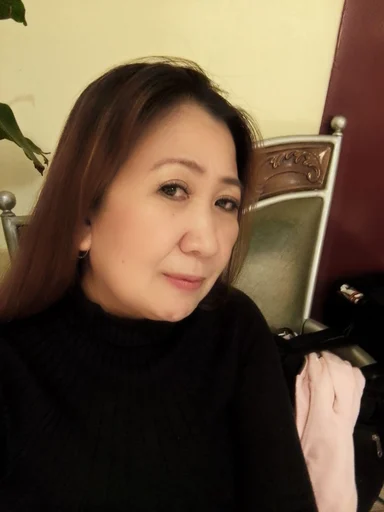 Aubrey, 53
