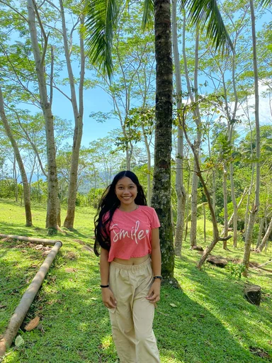Mary Vie, 18