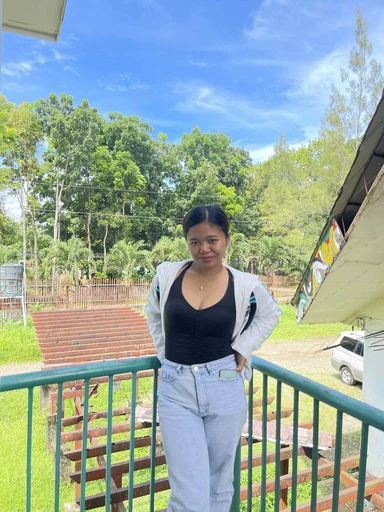 Aprilyn, 23