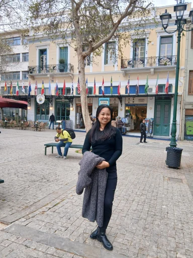 Ailene, 43