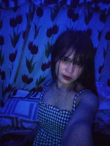 Sheila Mae, 24