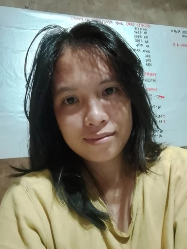 Mary Joy, 30