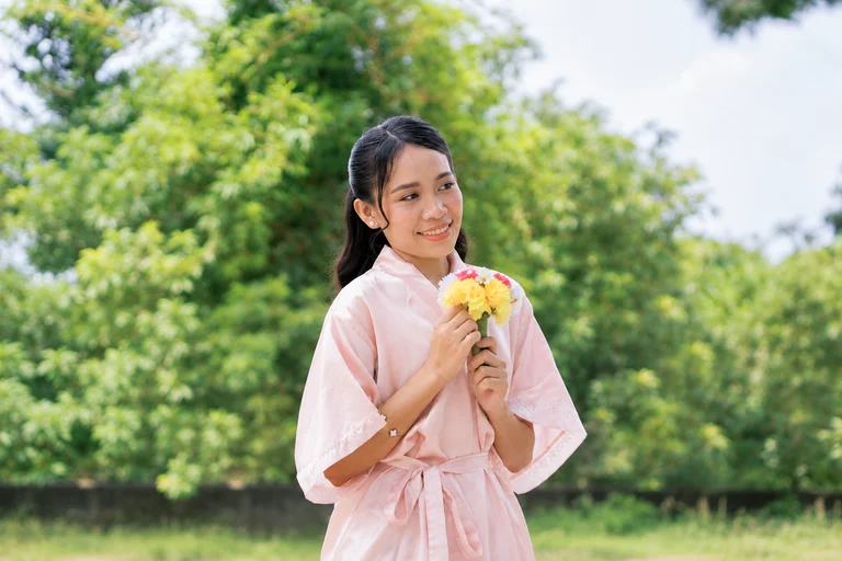 sang, 25