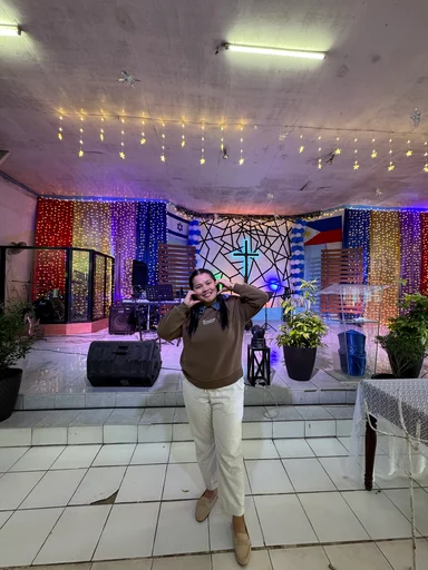 Eloise, 25