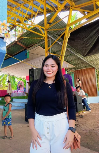 Jeralyn, 22