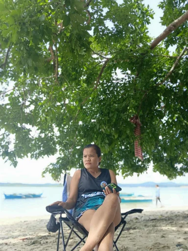 Ailyn Queliste, 37