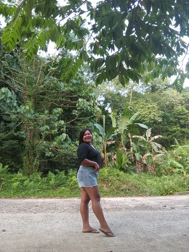 Jaquilyn, 25