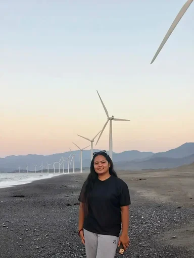Karen, 20