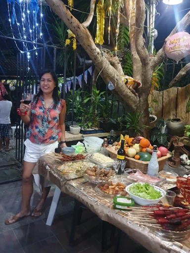 Ria, 45