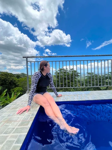 Sharlimar faith, 41