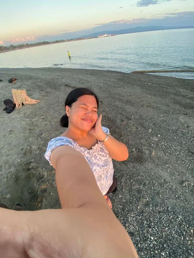 Cheriel, 21