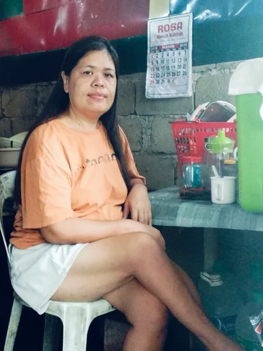 Maryjane vargas, 49
