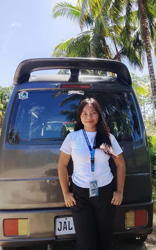 Anarose, 18
