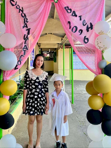 Abegail, 39