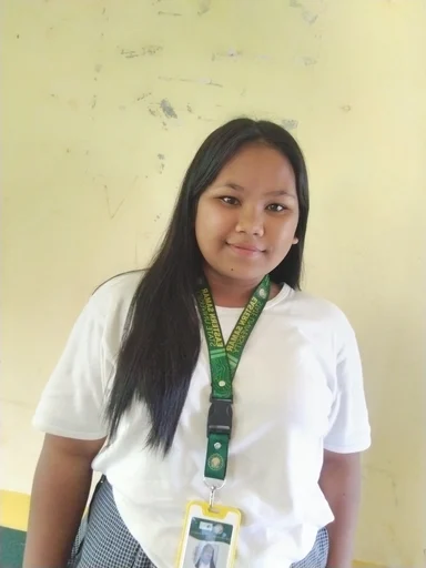 rachelle, 21
