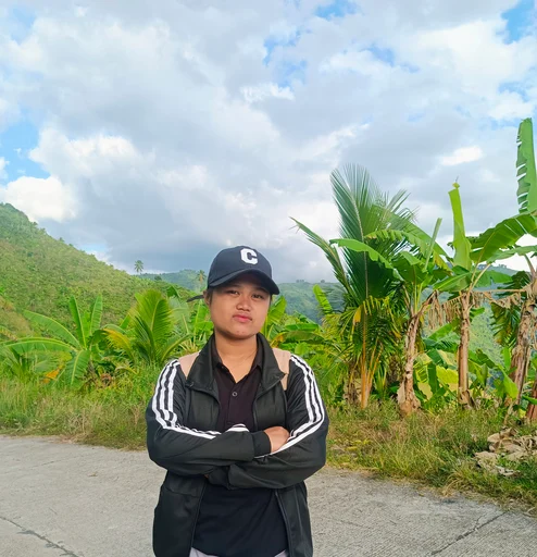 Mariel, 22