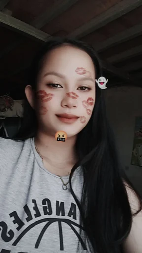 Christel, 18