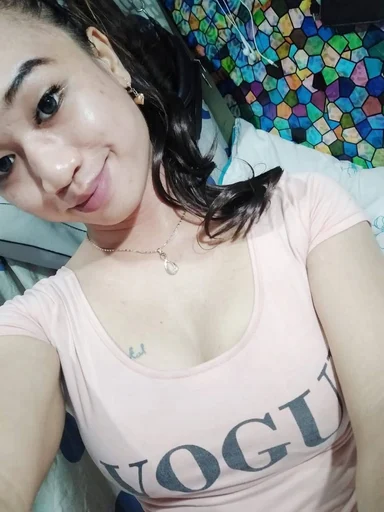 Charvy ann, 24