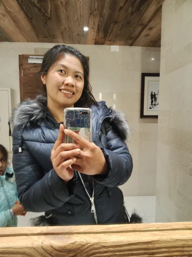 riza mae, 29