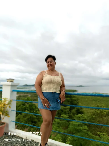 Merrie Grace, 48