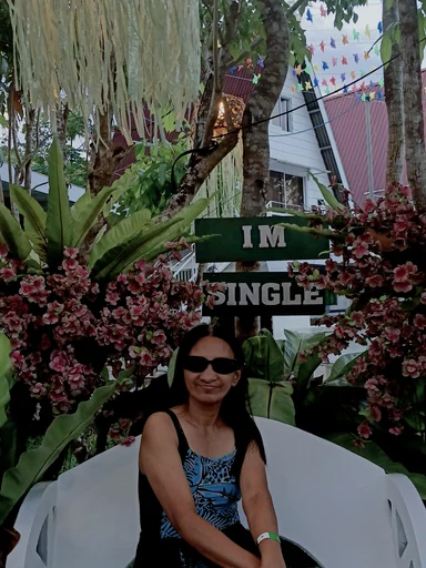 Maria Rosiel, 46