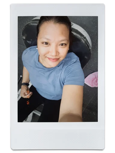Rossan Fajardo, 35