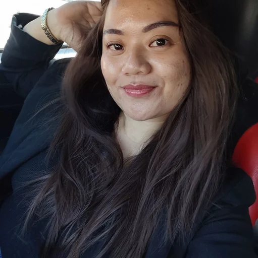 Grace, 41