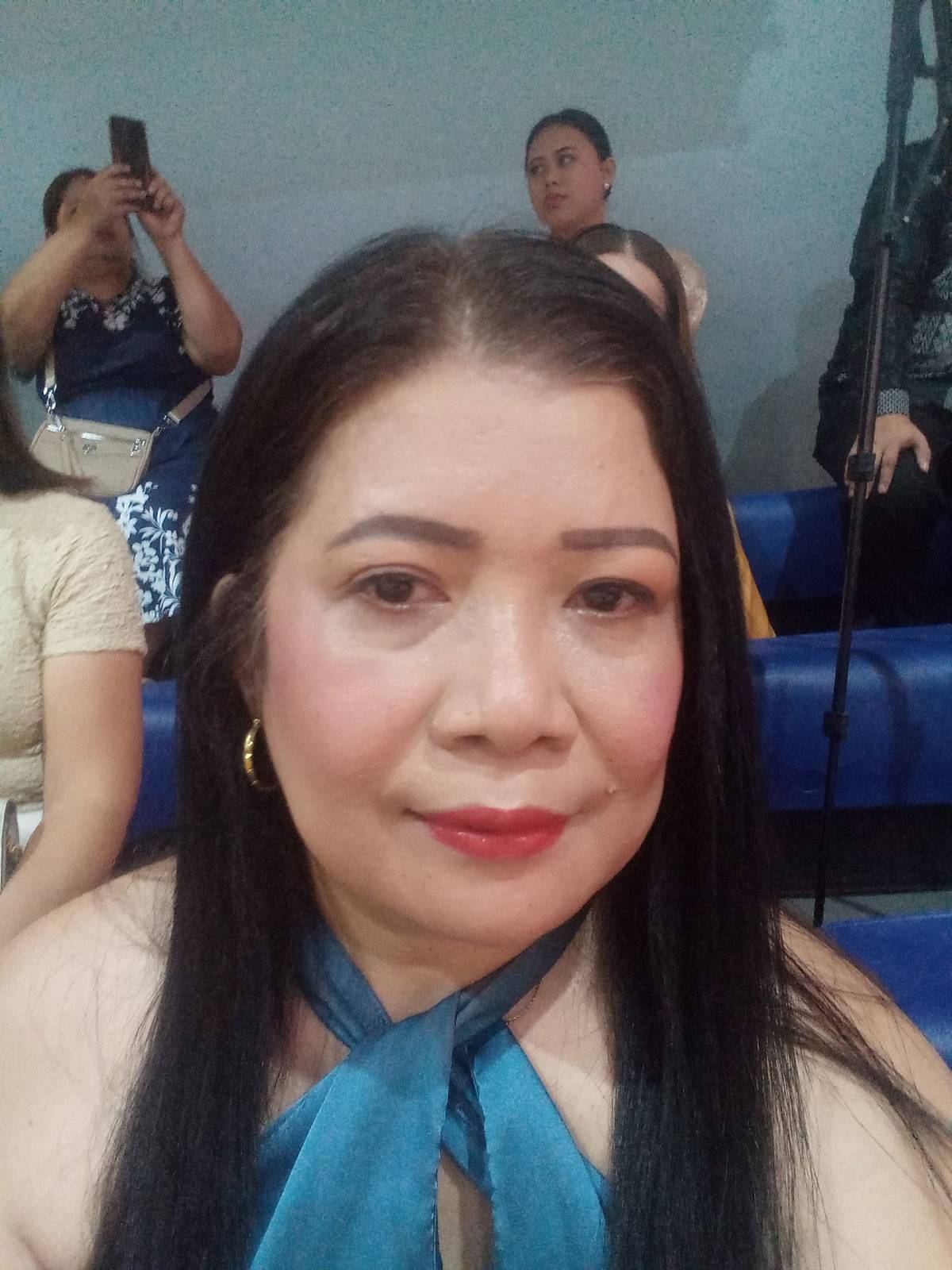 Jasmine, 48