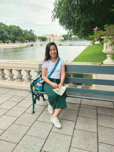 Abegail, 38