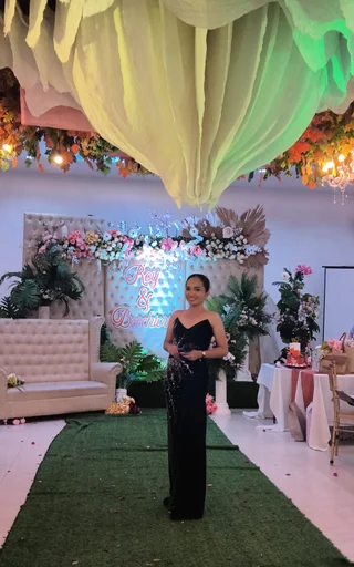 Ferdilyn, 31