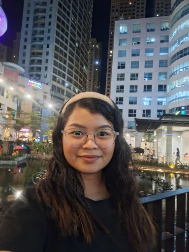 Aiza, 25