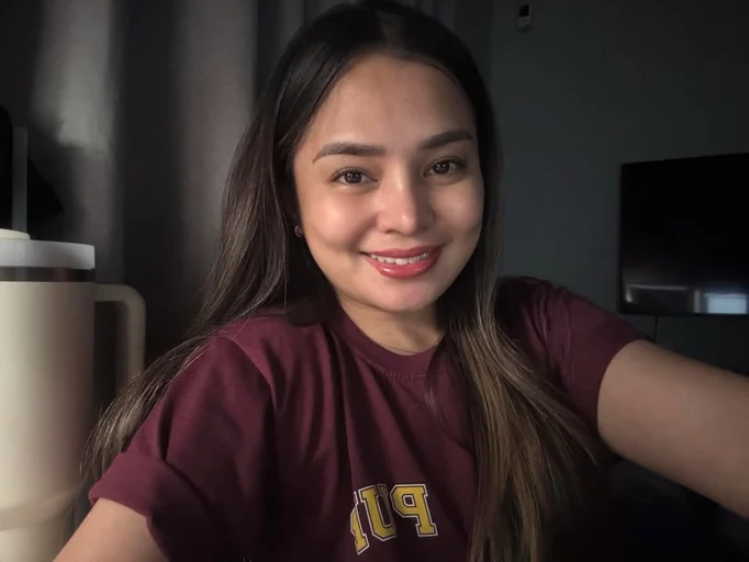 Gracelina, 30