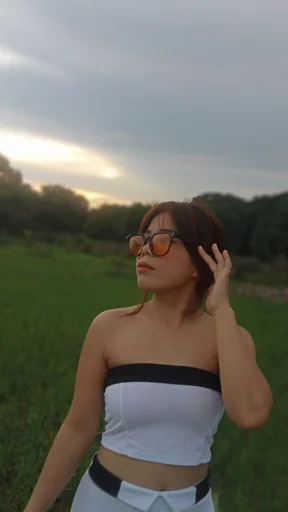 Laarnie, 20