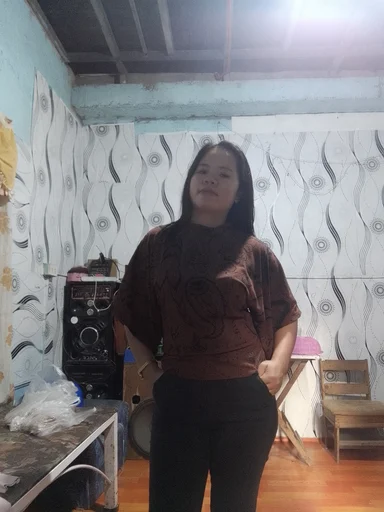Maricris, 34