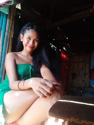 ROWENA ATIPOLO, 22