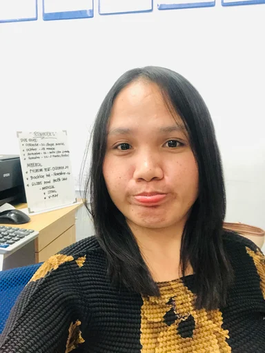 kim, 30