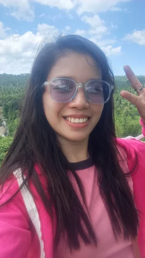 Leizel Noynay, 23