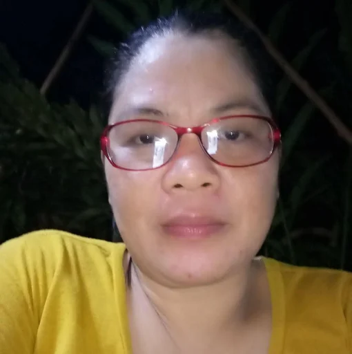 Rebecca, 44