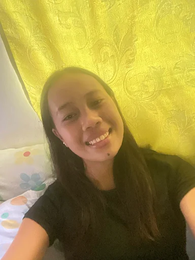 Trisha, 18