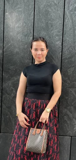 Gilena, 46