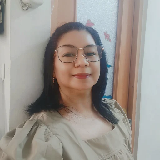 Lucy, 58