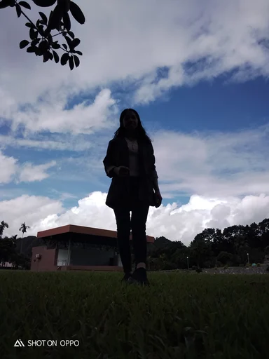 Rose, 29