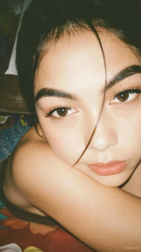 Krizel, 19