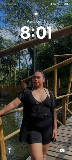 Darlene Jane, 22