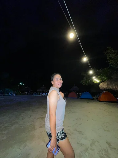 Maria cecelia, 31