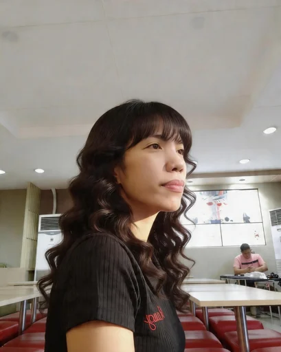 Rosebee, 34