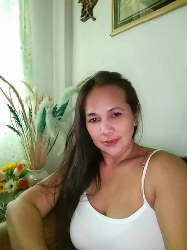Imelda Colisao, 48