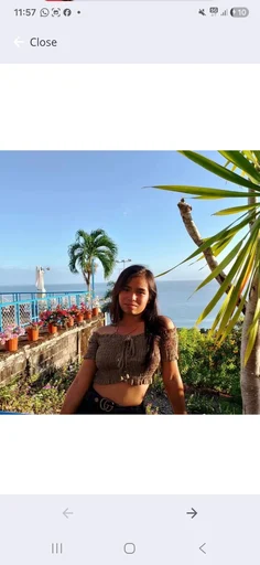 Danica, 22